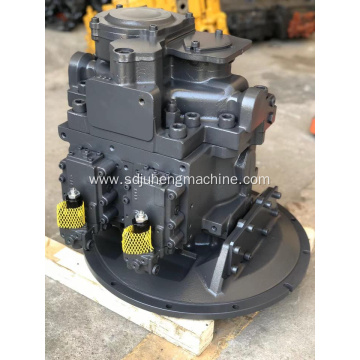 SK485-8 Hydraulic pump Excavator parts genuine new